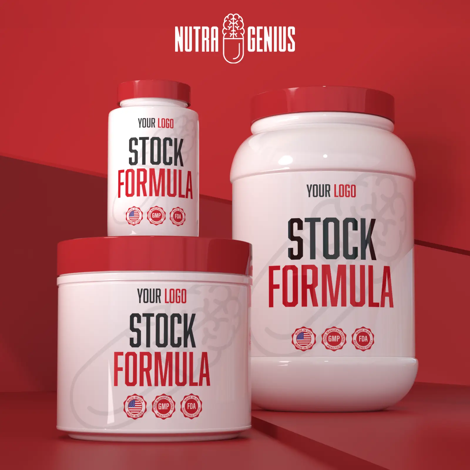 Stock formulas